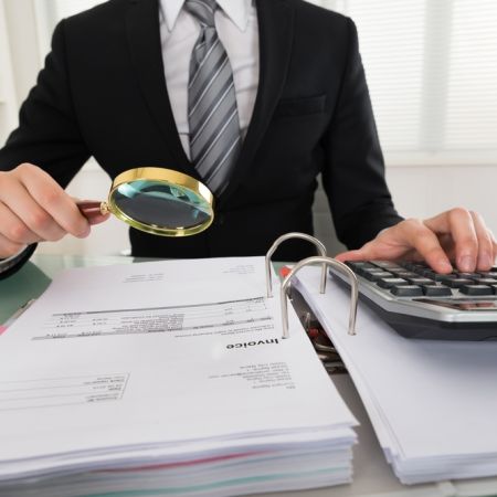 Fraude verzekering bedrijven