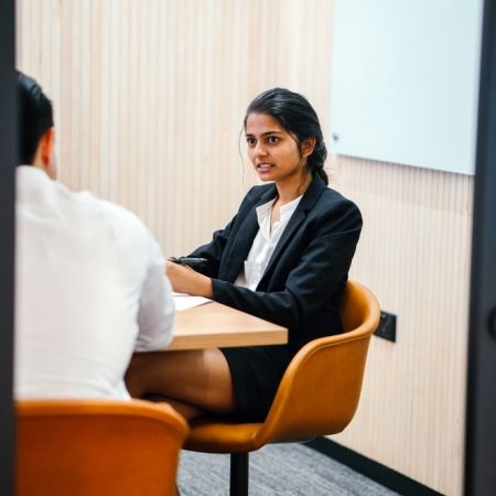 Functioneringsgesprek