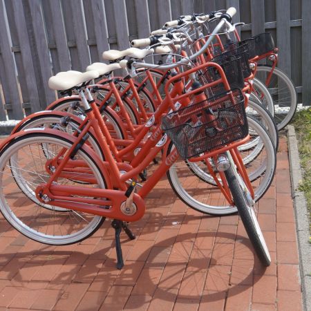 Gazelle pon fietsen bedrijfsovername