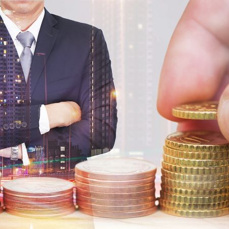 Geld cash contant banken patrick wessels blog ondernemer consument economie