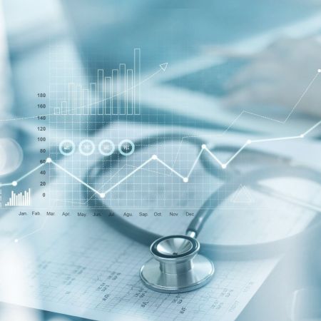 Gezondheid bedrijf economie
