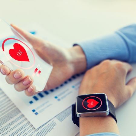 Health tech startups techleap vk