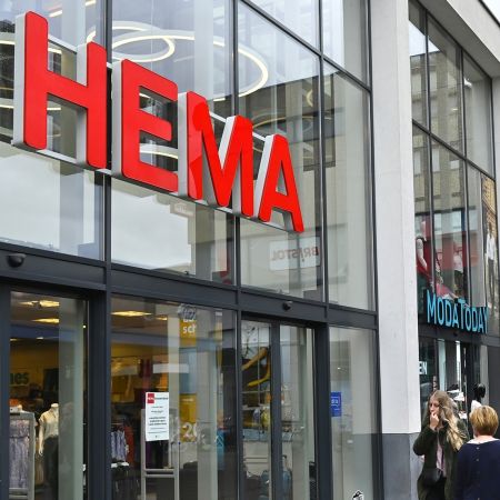 Hema investering benelux saskia egas reparaz