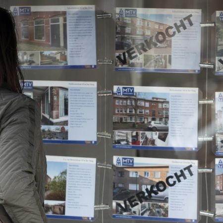 Hypotheek zzp ondernemer afsluiten
