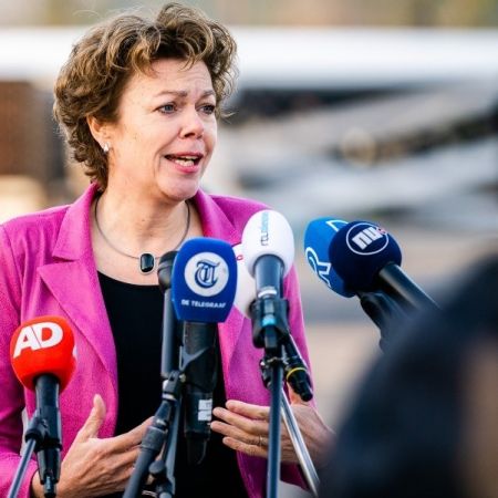 Ingrid thijssen vno ncw