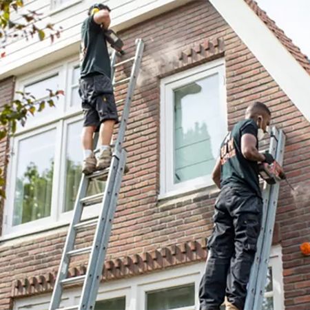 Isolatie bedrijven subsidie energie contract gas prijzen