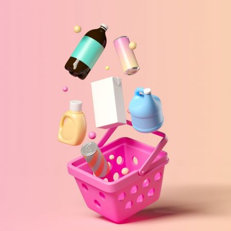 Korting aanbieding webshop