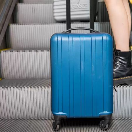 Kosten corona toerisme wereldwijd