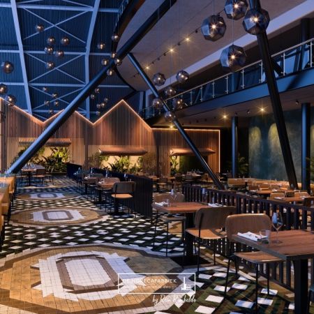 Liemes restaurant utrecht