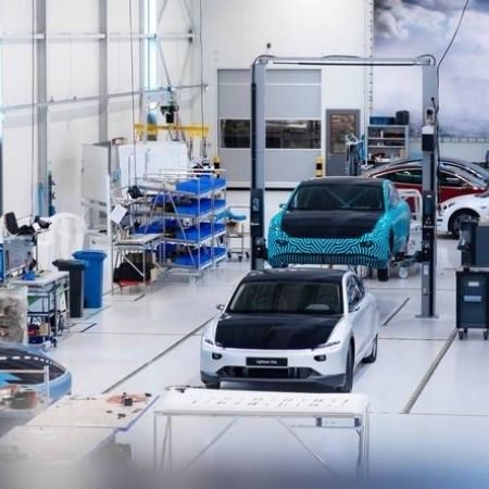 Lightyear investering 20 miljoen makro