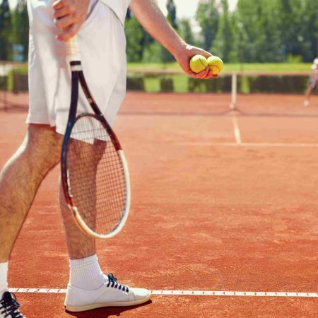 Lockdown martin hersman vitaliteit overdag sport