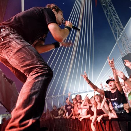 Lowlands gaat door evenementen corona