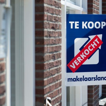 Makelaarsland huizen te koop