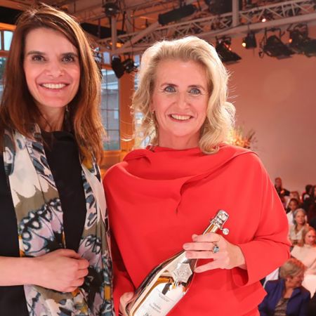Marinka nooteboom zakenvrouw van het jaar 2022 barbara visser