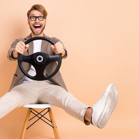 Marketing omgeving buren auto aanschaf toinie broekhuijsen