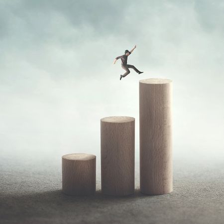 Martin hersman groei high performance vitaliteit amazon jeff bezos