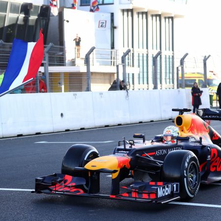 Max verstappen red bull circui0 zandvoort
