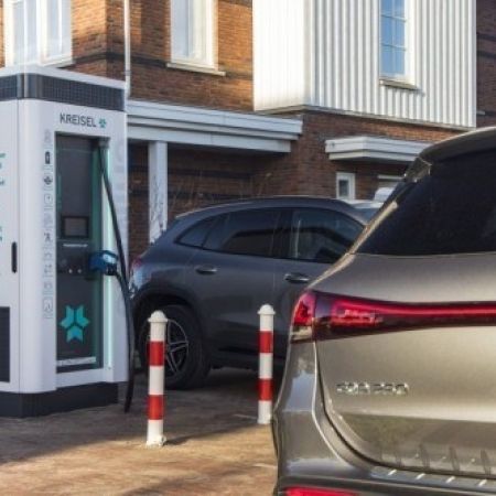 Mercedes benz duurzaamheid