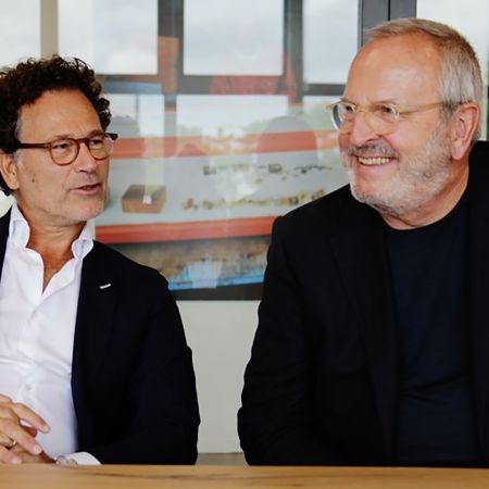 Mirage retail group witteveen blokker beursgang