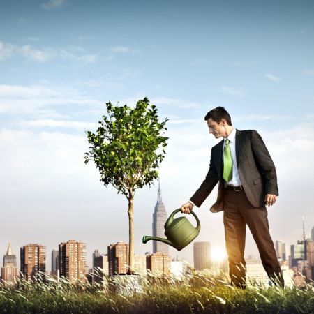 Ondernemer ambitie techleap