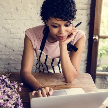 Online ondernemer webshop belastingdienst