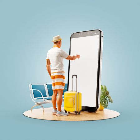 Online reis boeken booking advies vk