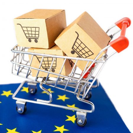 Online webshop btw vierkant