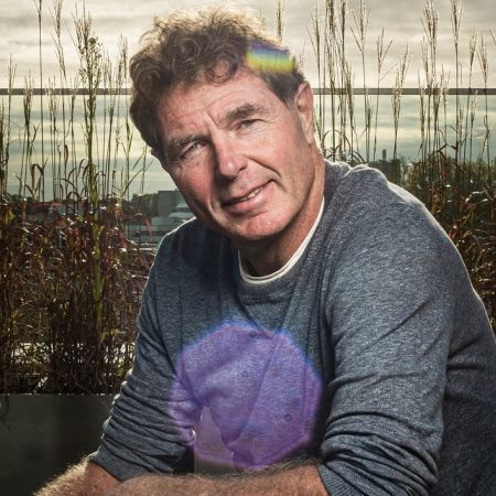 Onno van stolpe galapagos