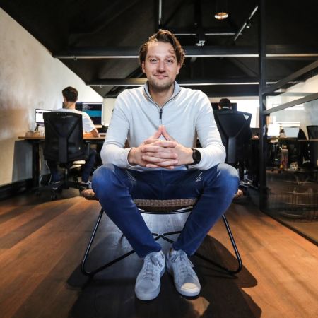 Orderchamp online marktplaats joost brugmans