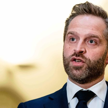 Persconferentie de jonge 2g lockdown