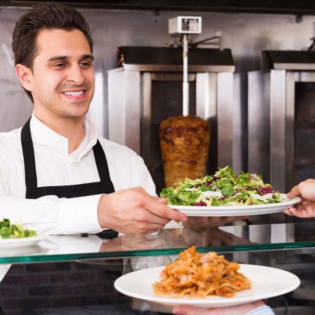 Personeel gezond werkgever wet