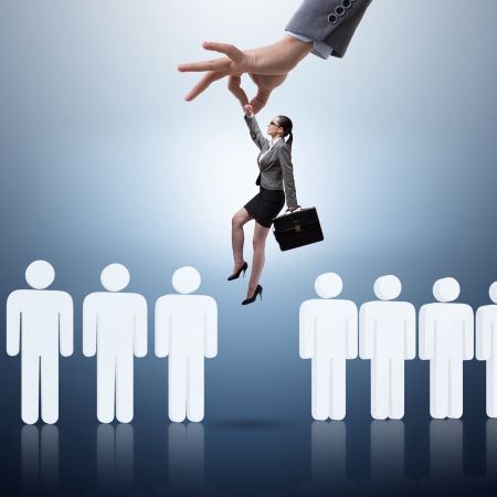 Personeel uitloop werkgever werk