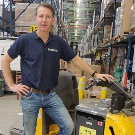 Personeelstekort groeigigant brabantia ceo tijn elderen orders