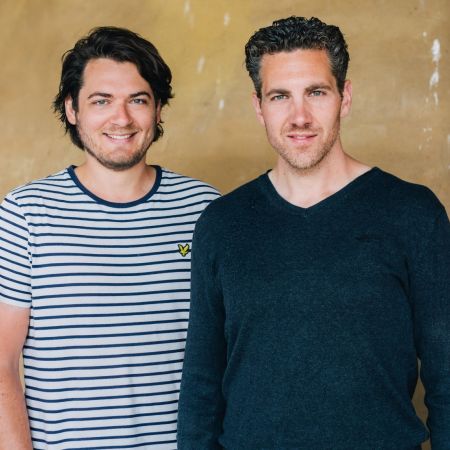 Peter ben slagter boek bitcoin