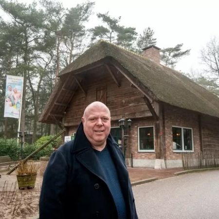 Peter gillis vakantiepark massa is kassa