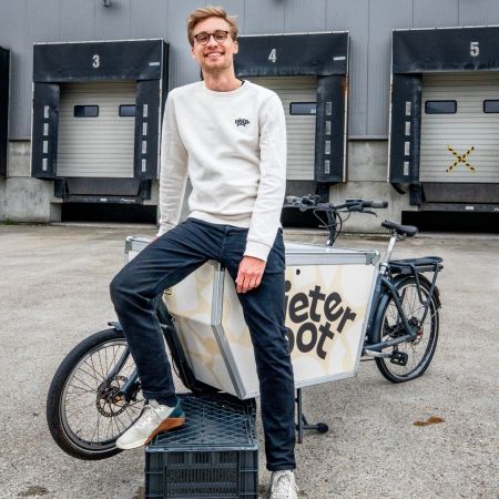 Pieter pot investering jouri schoemaker bijmolt