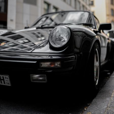 Porsche bedrijfsoverdracht marktlink monitor