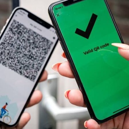 Qr regels verwarring praktijk horeca