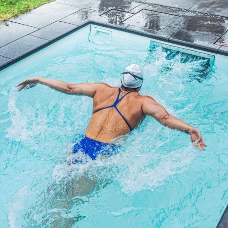 Ranomi kromowidjojo swimm bad zwem aandrijving zwembad