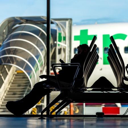 Reisbranche 50 procent inkomsten steunmaatregelen