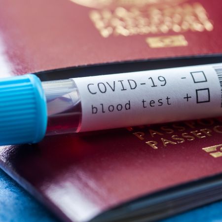 Reisbranche reis advies reizen vakantie corona kleurcode groen geel 6 augustus RIVM ECDC Europa Griekenland Italie