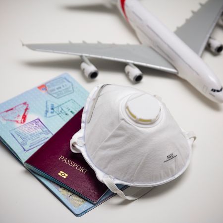 Reisbranche vakantie corona maatregelen ANVR code groen geel rood oranje europa