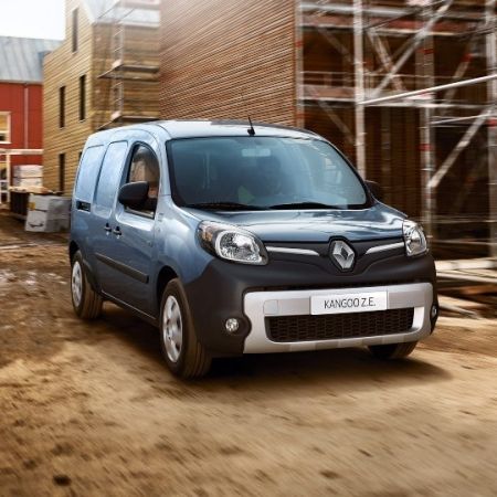 Renault kangoo 001
