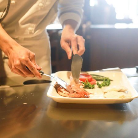 Restaurant kok keuken Pixabay