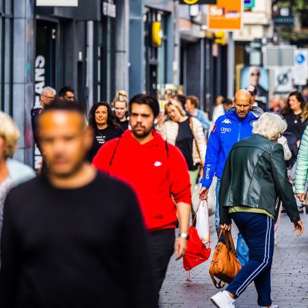 Retail innovatie winkels cor molenaar