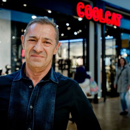 Roland kahn coolcat winkel