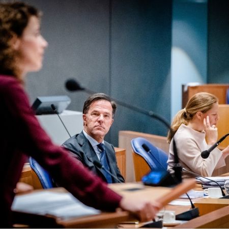 Rutte beeldvorming kabinet regeren broekhuijsen 1