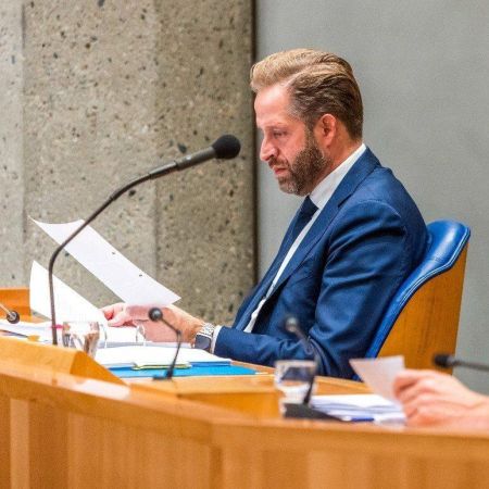 Rutte de jonge coronacrisis maatregelen