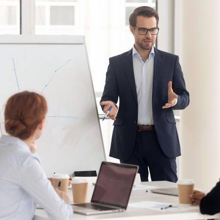 Sales boost tips wessel berkman