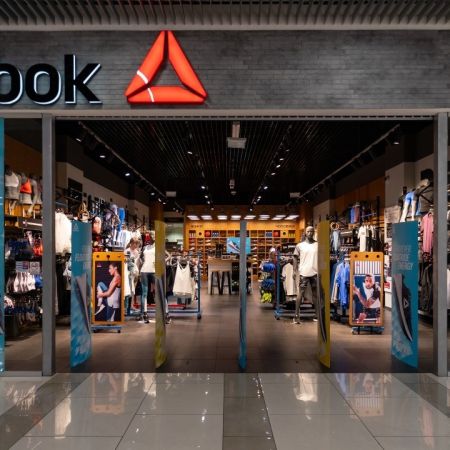 Schoenen reebok sport winkel